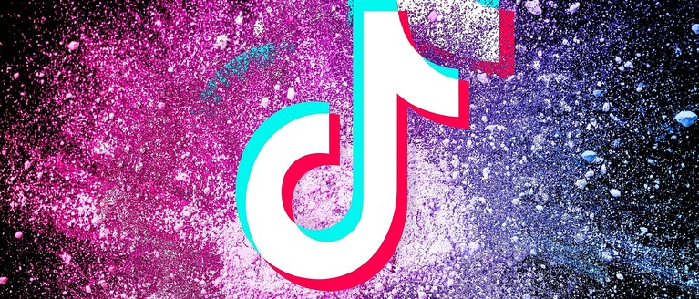 Wir sehen uns auf TikTok